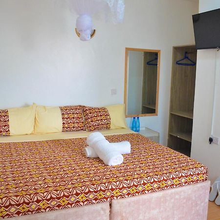 Gateway Bliss Gardens Hotel Ruiru Екстериор снимка