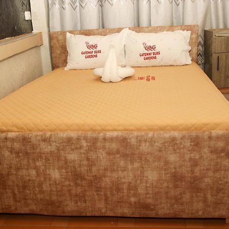 Gateway Bliss Gardens Hotel Ruiru Екстериор снимка