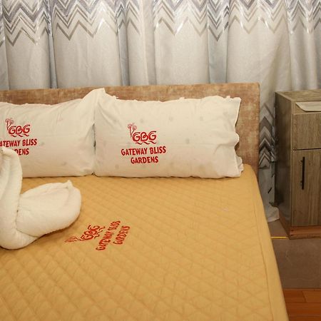 Gateway Bliss Gardens Hotel Ruiru Екстериор снимка