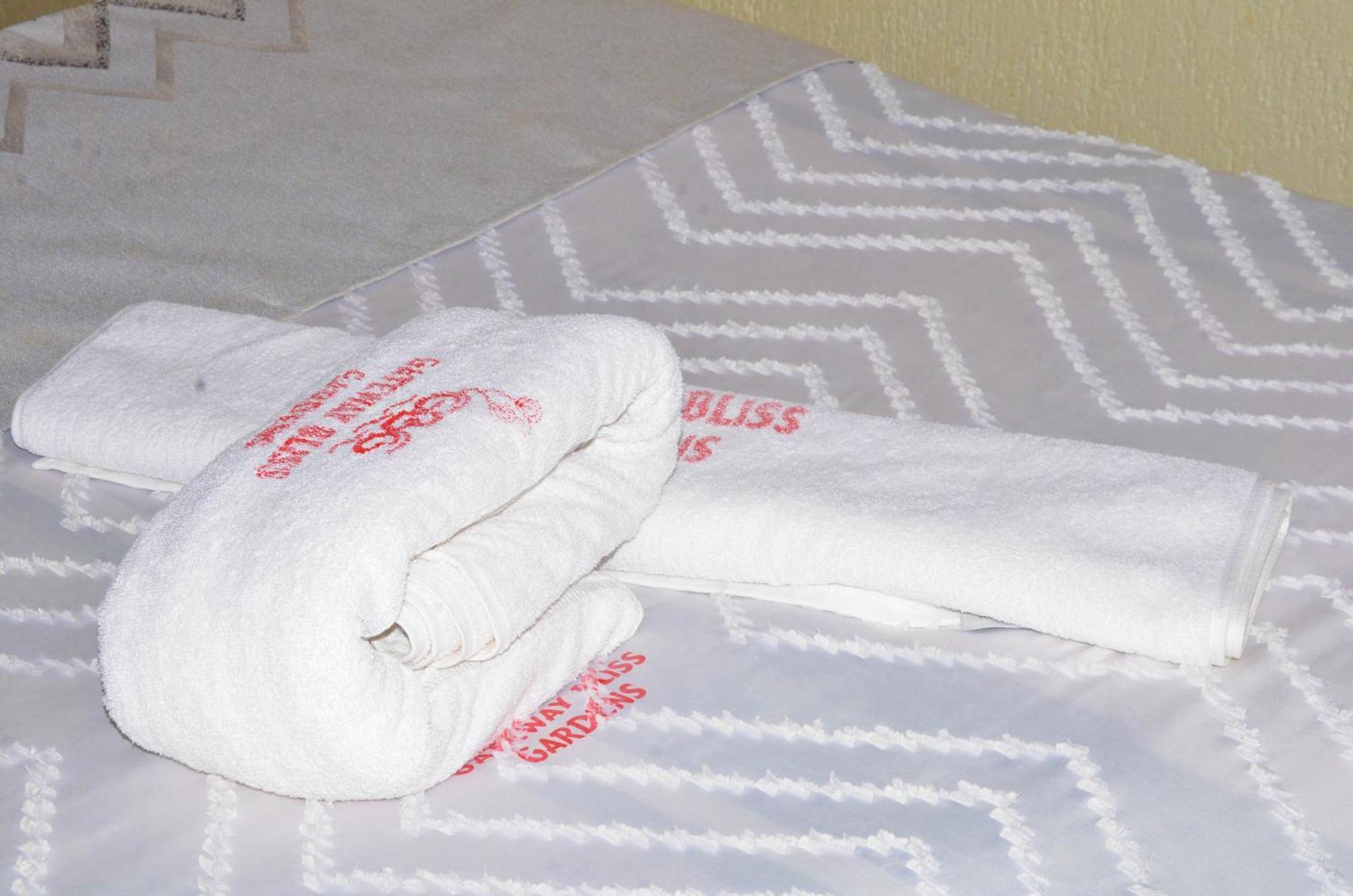 Gateway Bliss Gardens Hotel Ruiru Екстериор снимка