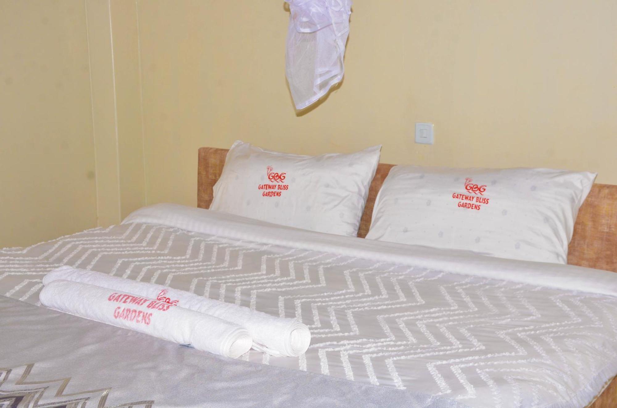 Gateway Bliss Gardens Hotel Ruiru Екстериор снимка