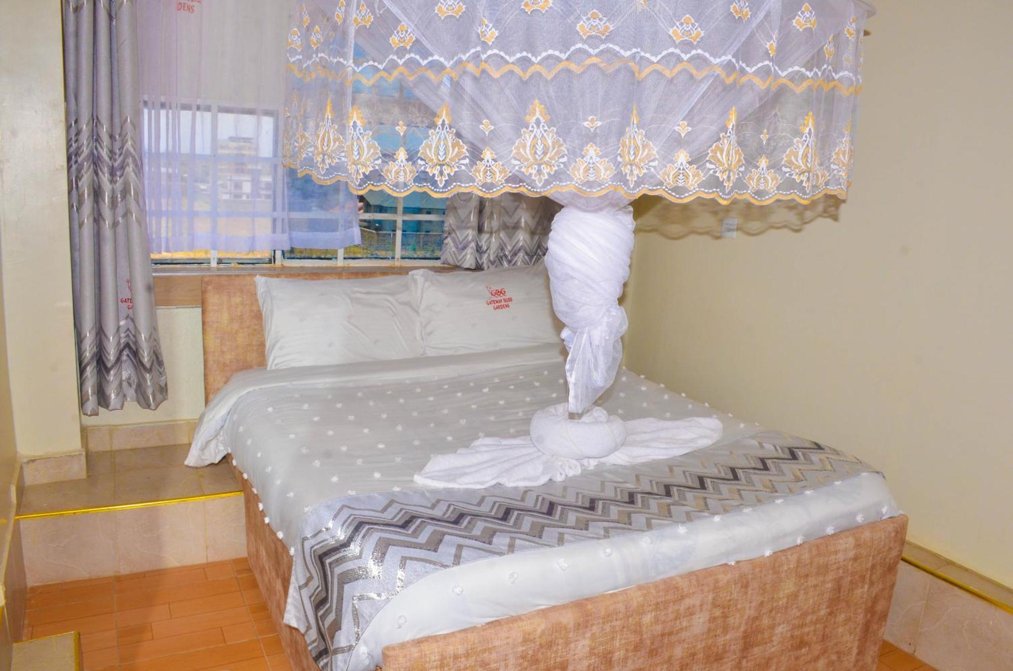 Gateway Bliss Gardens Hotel Ruiru Екстериор снимка