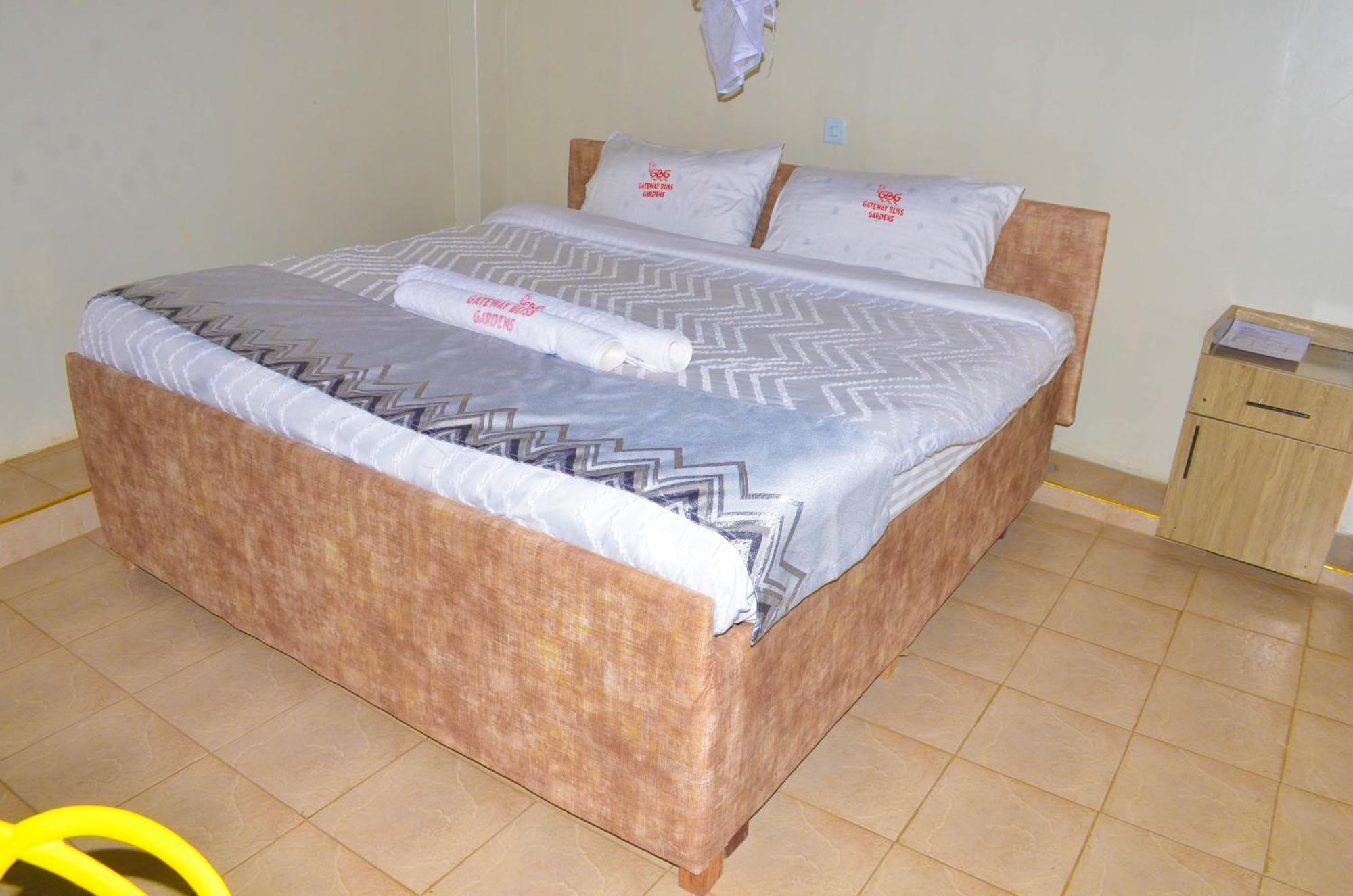 Gateway Bliss Gardens Hotel Ruiru Екстериор снимка