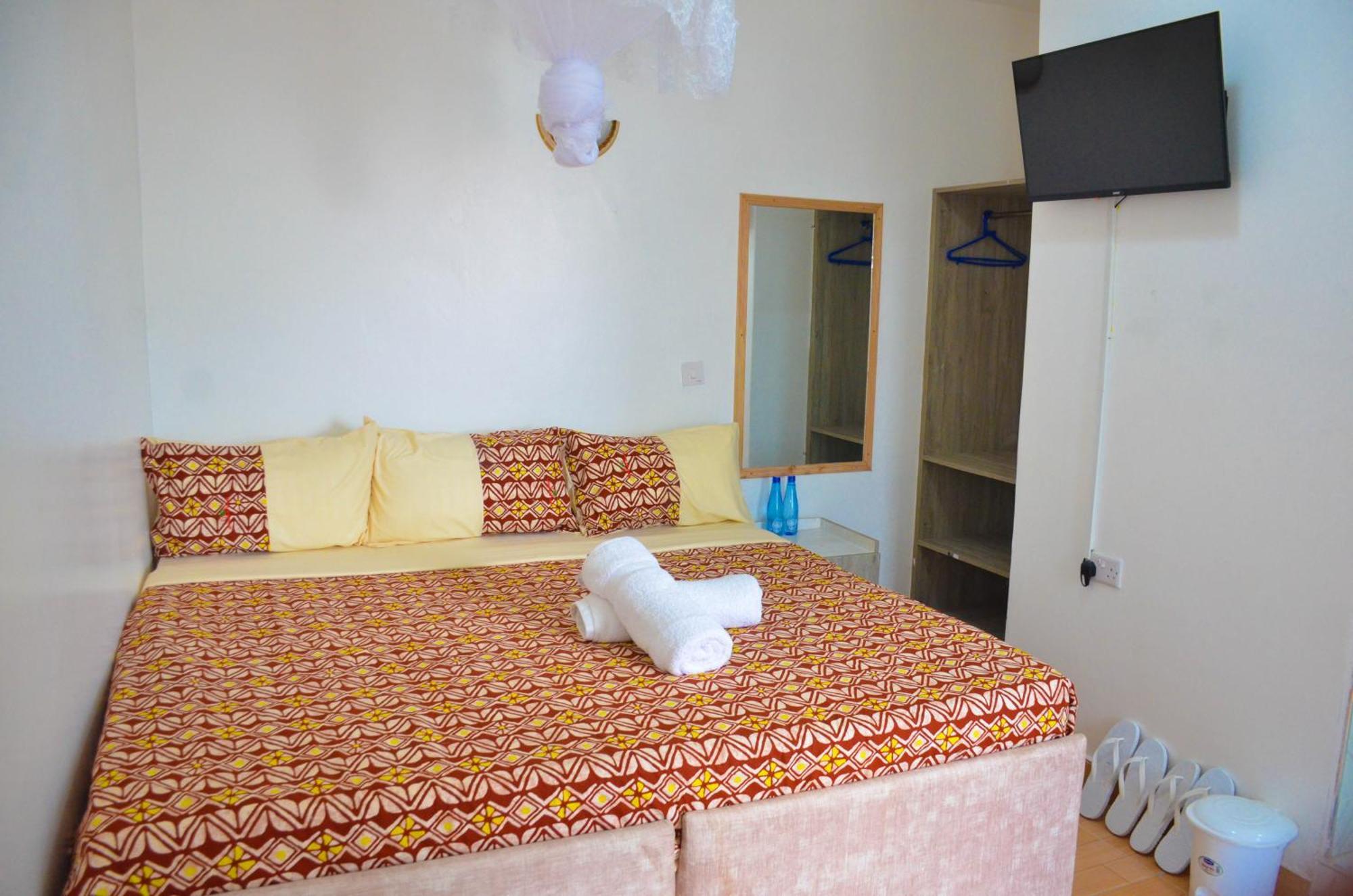 Gateway Bliss Gardens Hotel Ruiru Екстериор снимка