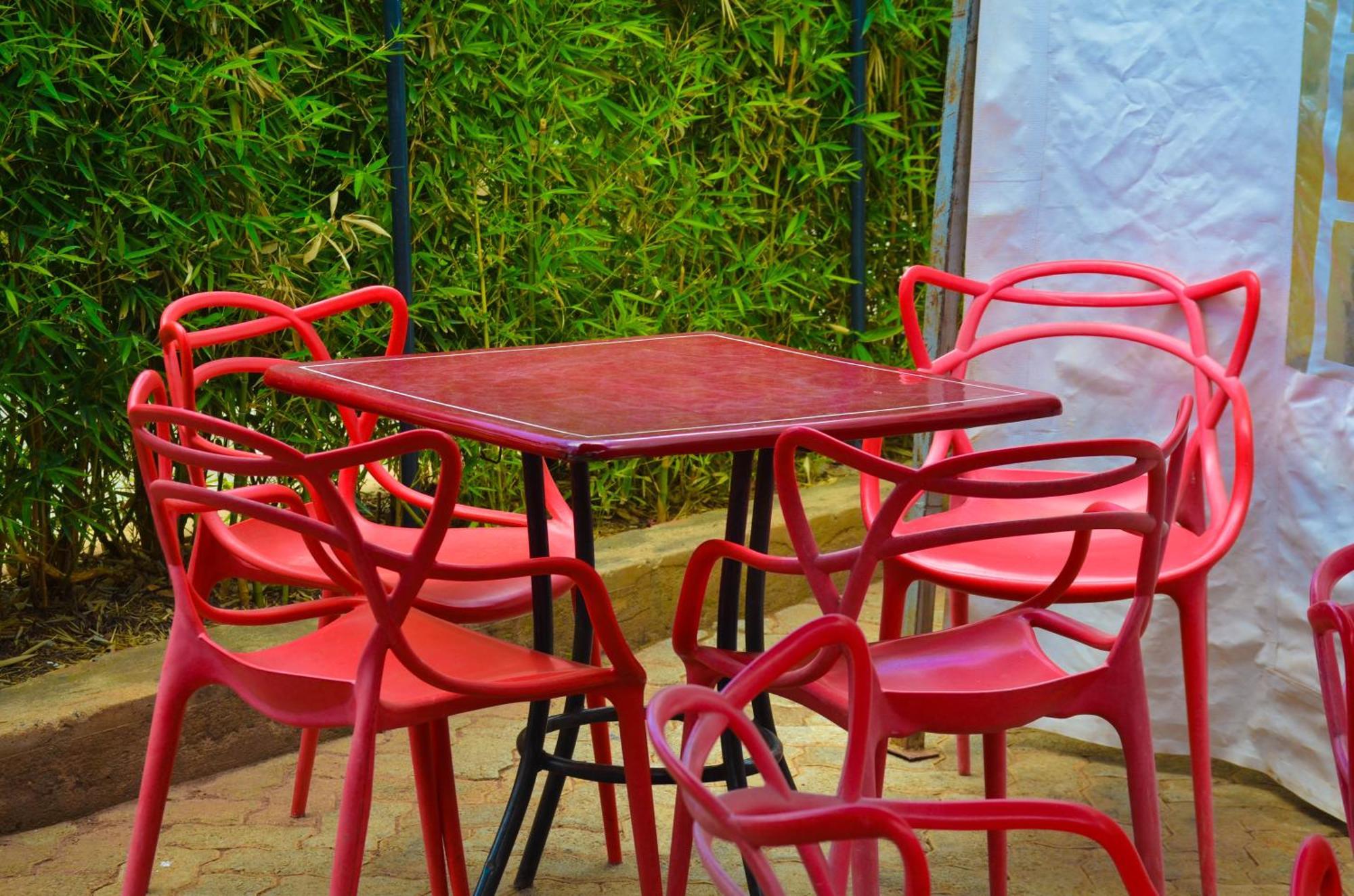Gateway Bliss Gardens Hotel Ruiru Екстериор снимка