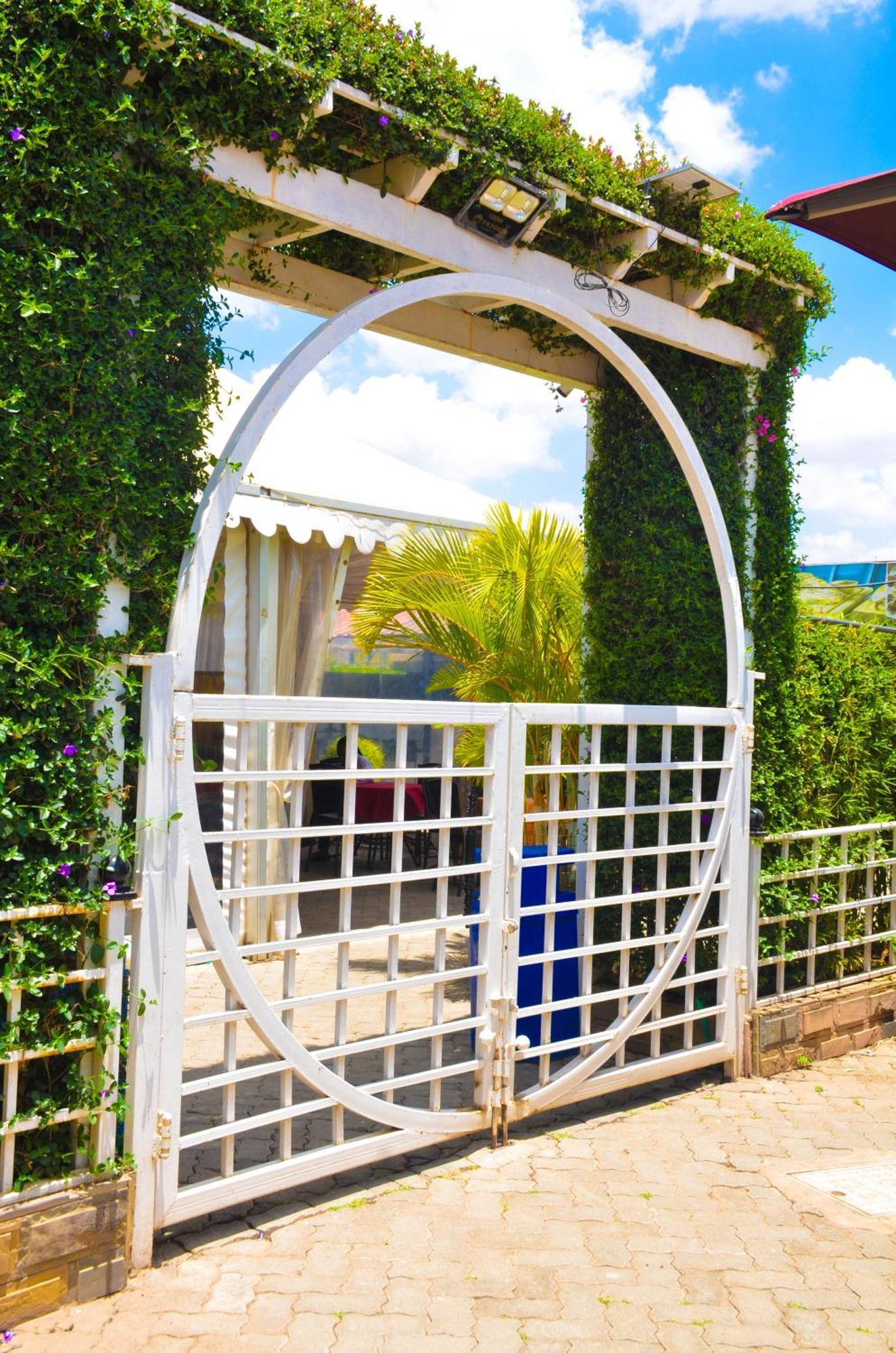 Gateway Bliss Gardens Hotel Ruiru Екстериор снимка