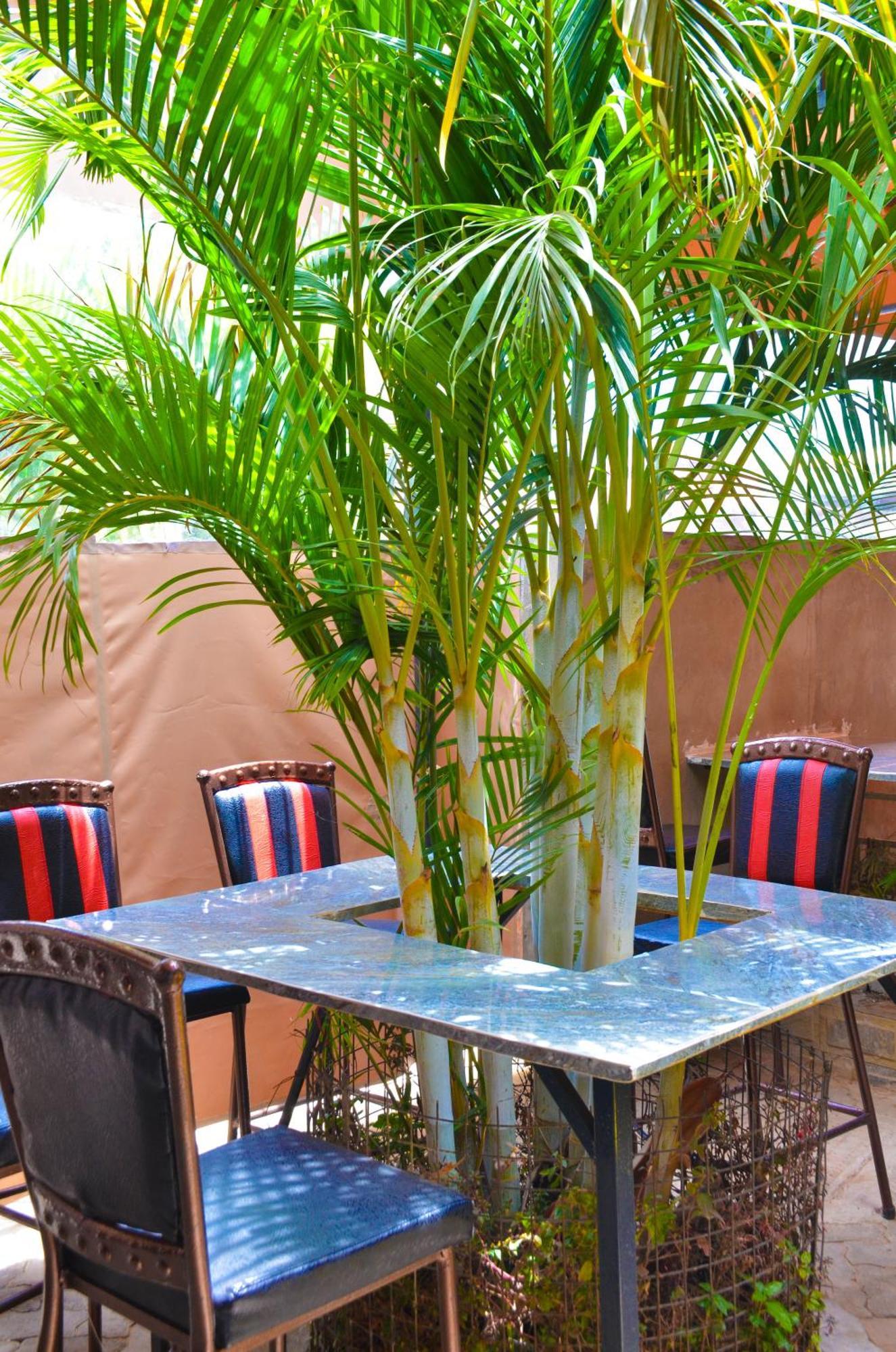 Gateway Bliss Gardens Hotel Ruiru Екстериор снимка