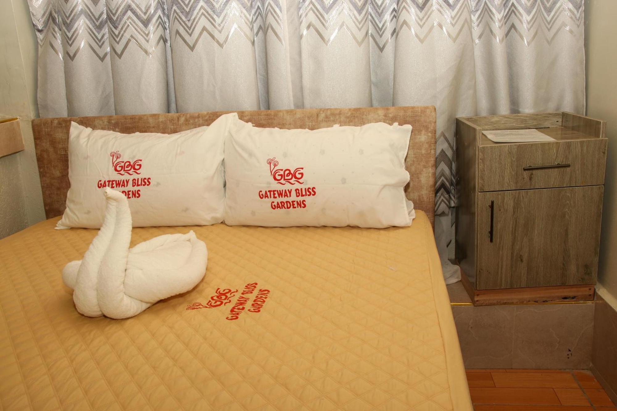 Gateway Bliss Gardens Hotel Ruiru Екстериор снимка