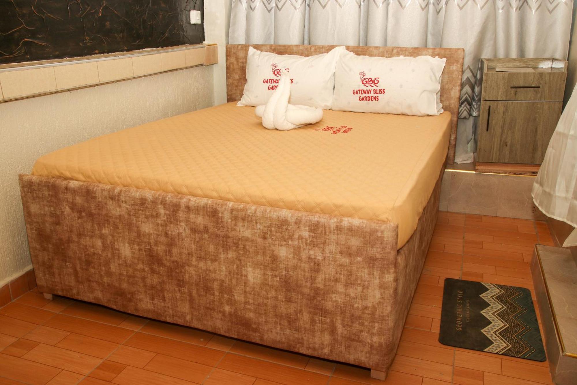 Gateway Bliss Gardens Hotel Ruiru Екстериор снимка