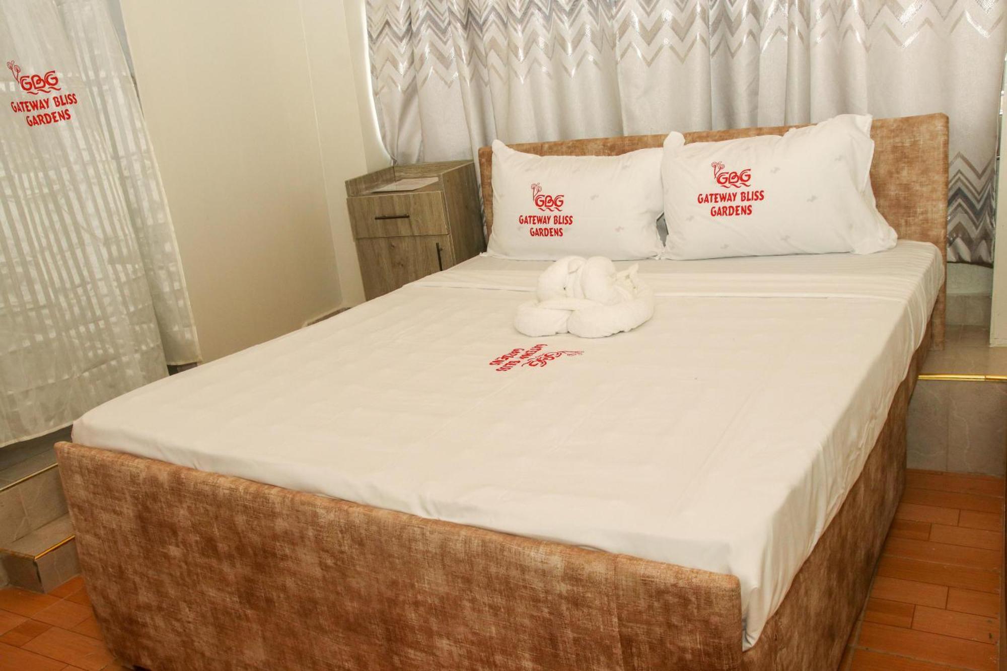 Gateway Bliss Gardens Hotel Ruiru Екстериор снимка