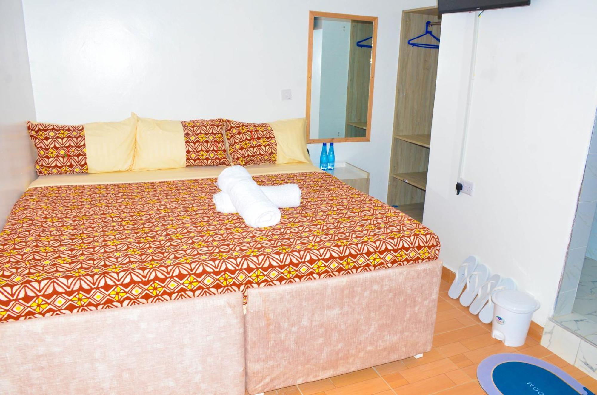 Gateway Bliss Gardens Hotel Ruiru Екстериор снимка